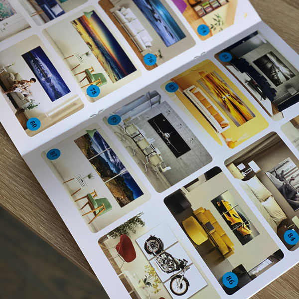 BROCHURES