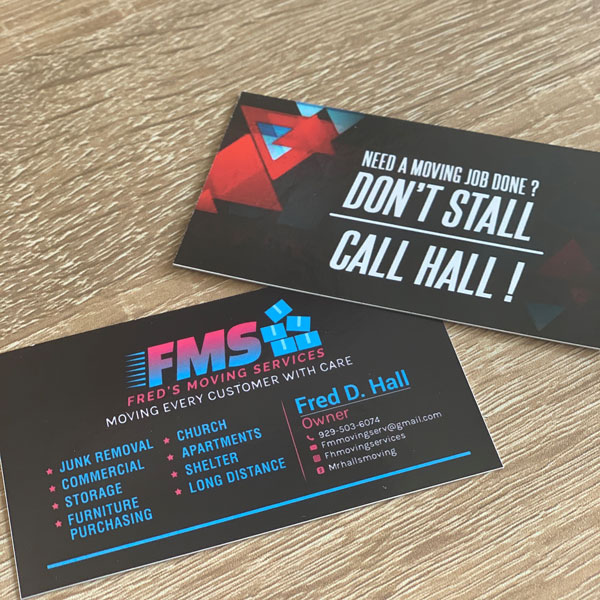 BUSINESS-CARDS