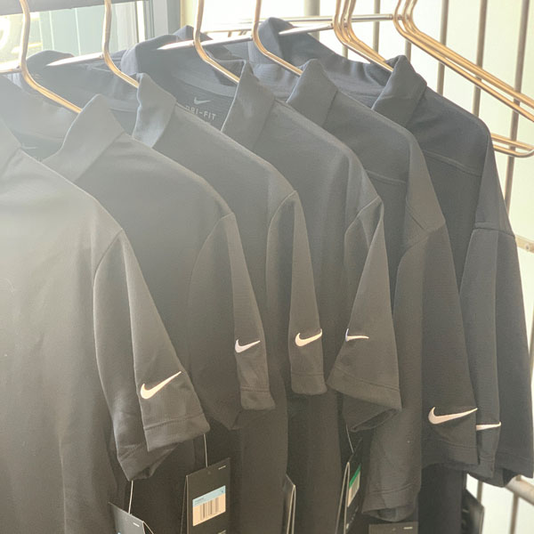 shirts